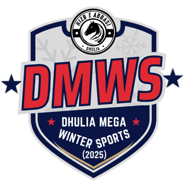 DMWS - Dhule Mega Winter Sports